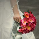 Wedding shoes